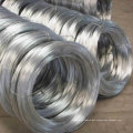 Manufacturer Low Carbon Steel Hot Dipped Galvanized Wire